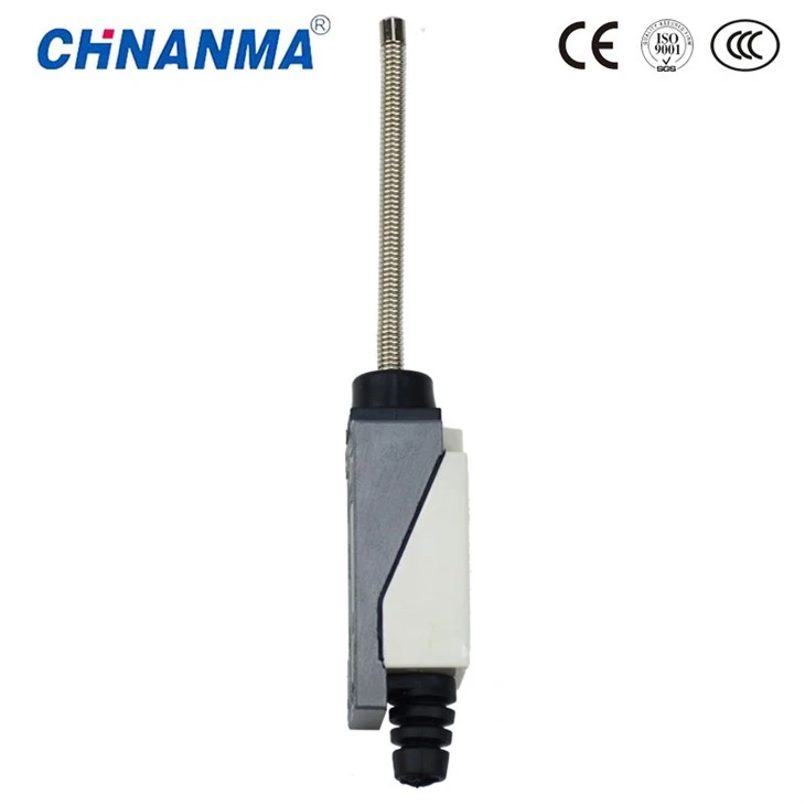 Adjustable Lever High Precision Limit Switch